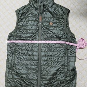 Fjallraven Abisko Vest Womens XL